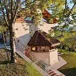 Agaz Holiday home