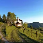 Agaz Holiday home *