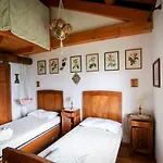 Holiday home Agaz Sovramonte