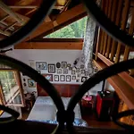 Agaz Holiday home *
