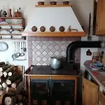 Agaz Holiday home
