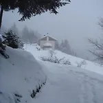 Сasa de vacaciones Agaz *