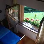 Holiday home Agaz Sovramonte