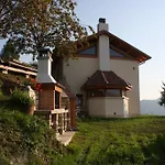Сasa de vacaciones Agaz Sovramonte