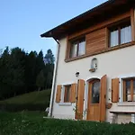 Holiday home Agaz Sovramonte