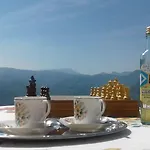 Agaz Сasa de vacaciones Sovramonte