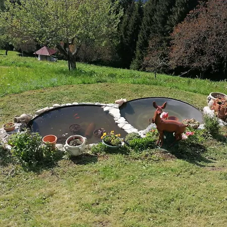 Agaz Holiday home