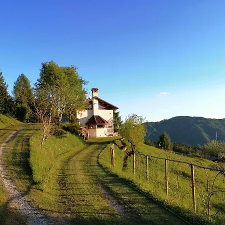 Agaz Holiday home *