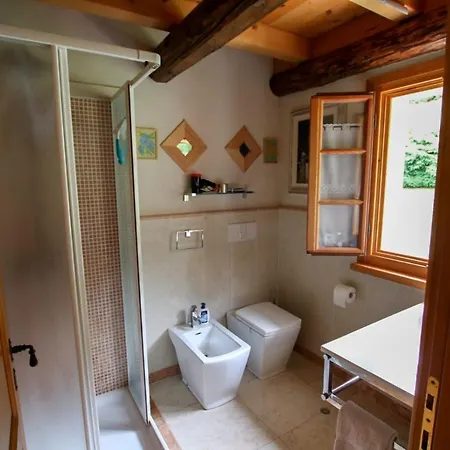 Dom wakacyjny Agaz *