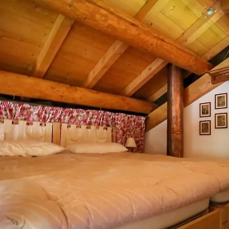 Holiday home Agaz