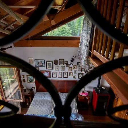 Agaz Feriehus *