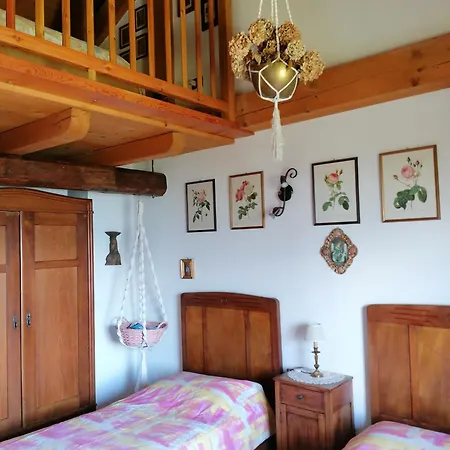 Holiday home Agaz