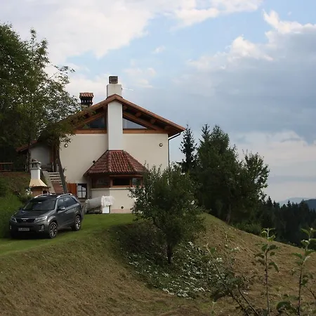Holiday home Agaz *
