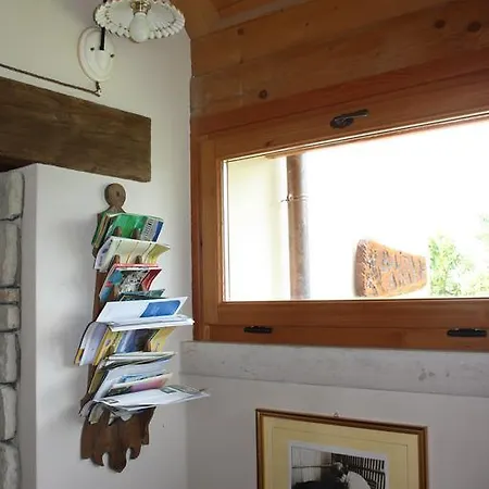 Agaz Holiday home