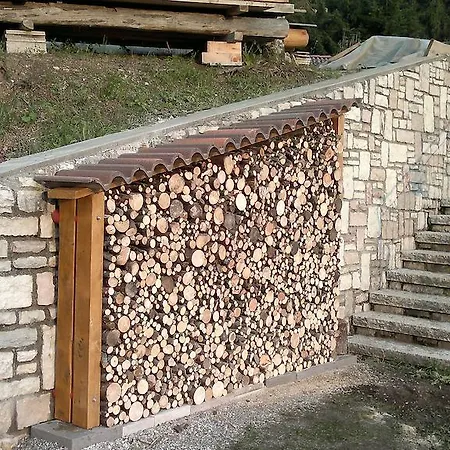 Feriehus Agaz *