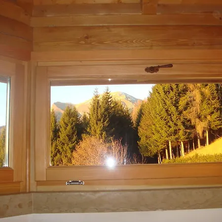 Dom wakacyjny Agaz *