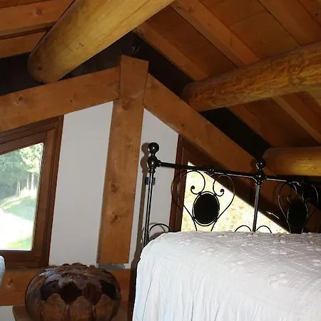 Dom wakacyjny Agaz *