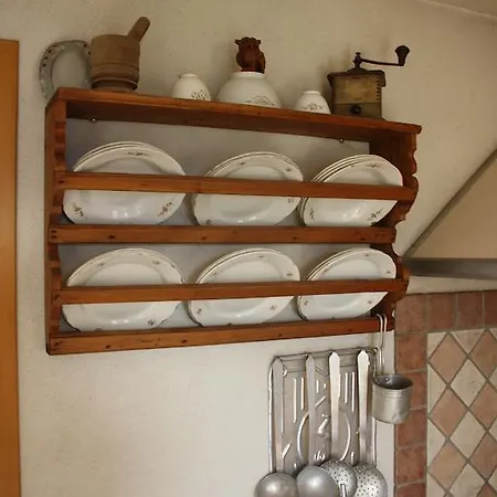 Dom wakacyjny Agaz *