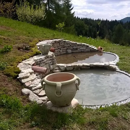 Dom wakacyjny Agaz *