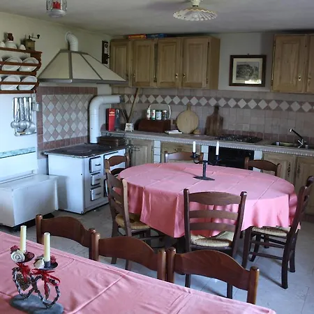 Holiday home Agaz