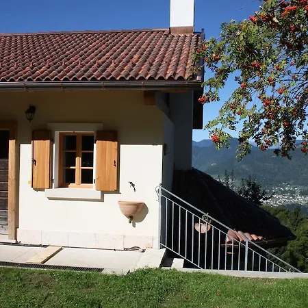 Dom wakacyjny Agaz *