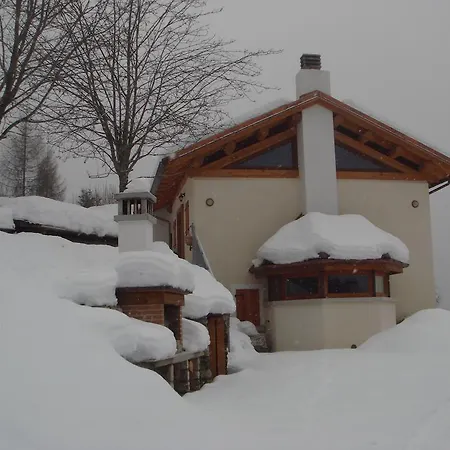 Holiday home Agaz