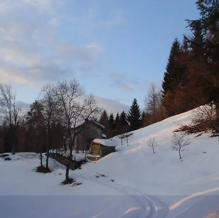 Feriehus Agaz