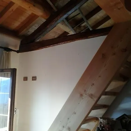Holiday home Agaz *