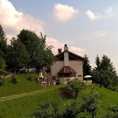 Holiday home Agaz