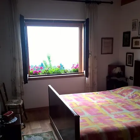 Holiday home Agaz Sovramonte