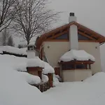 بيت للعطل Agaz