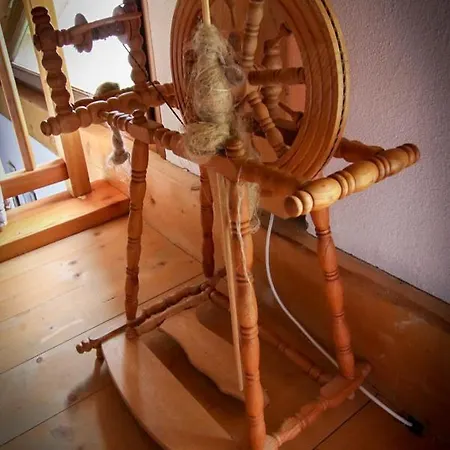 펜션 Agaz Sovramonte