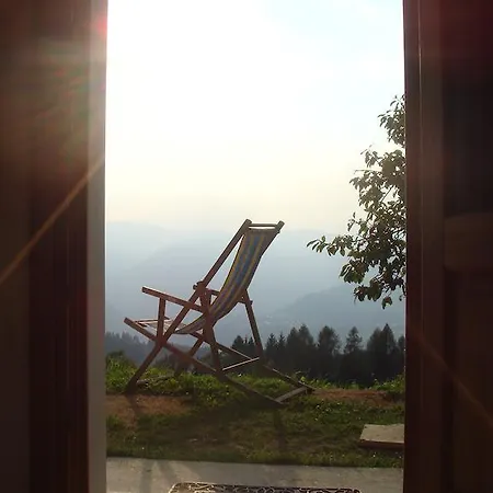 펜션 Agaz Sovramonte