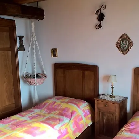 Agaz Сasa de vacaciones