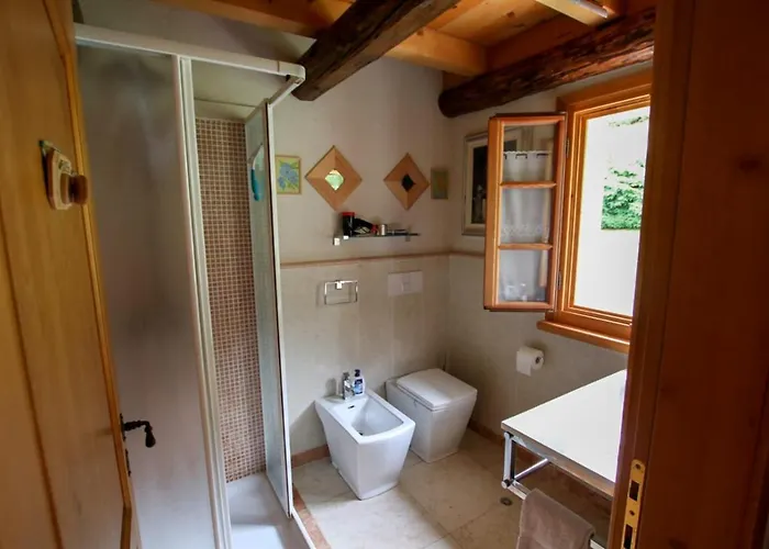 بيت للعطل Agaz *