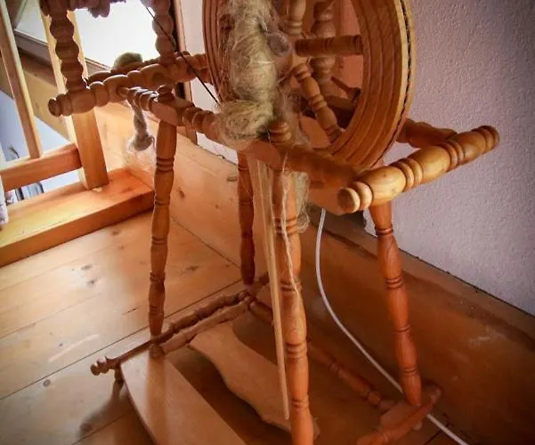 Сasa de vacaciones Agaz Sovramonte