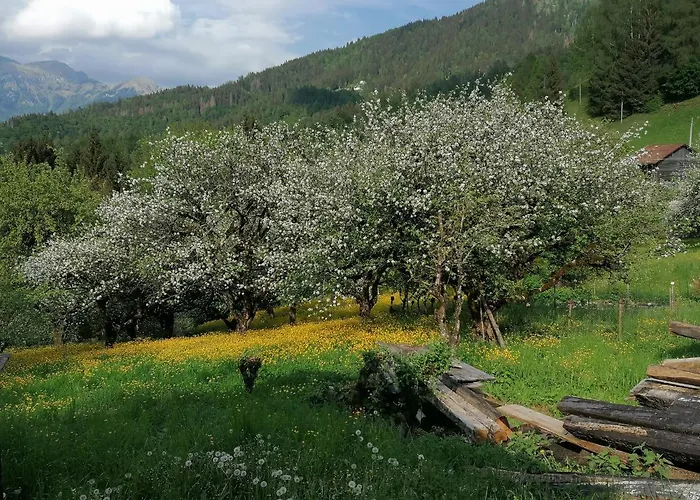 Agaz بيت للعطل Sovramonte