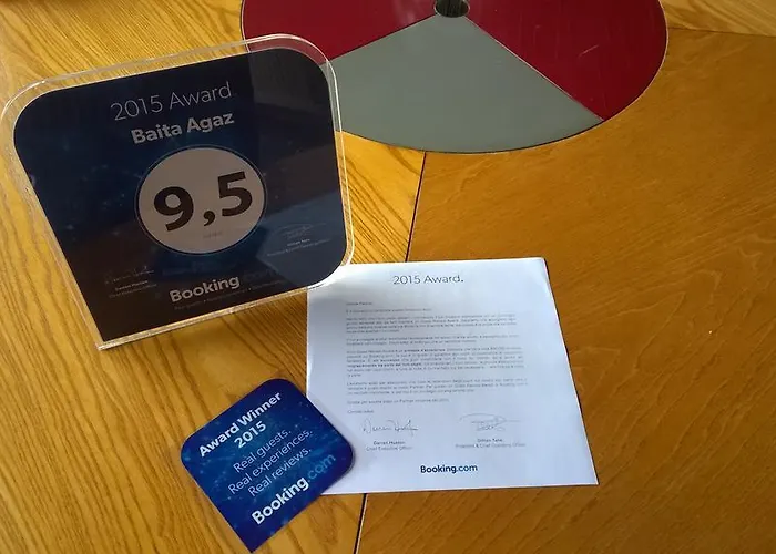 بيت للعطل Agaz *