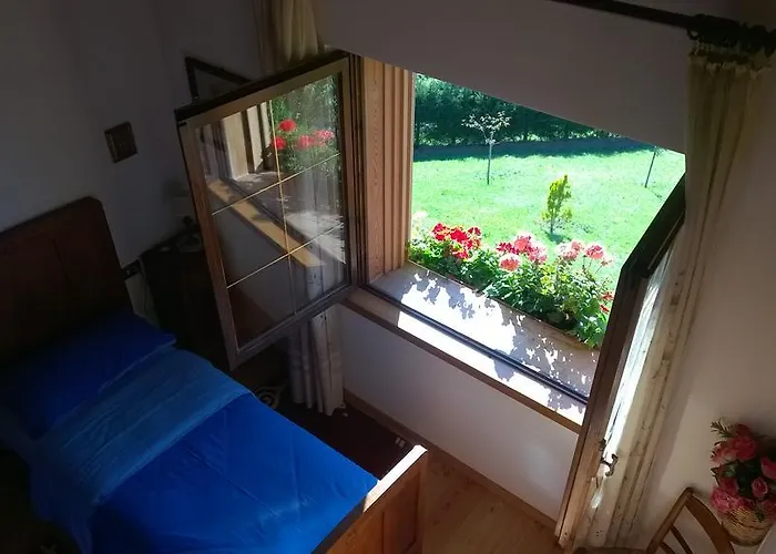 Сasa de vacaciones Agaz Sovramonte