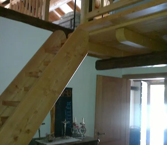 بيت للعطل Agaz *