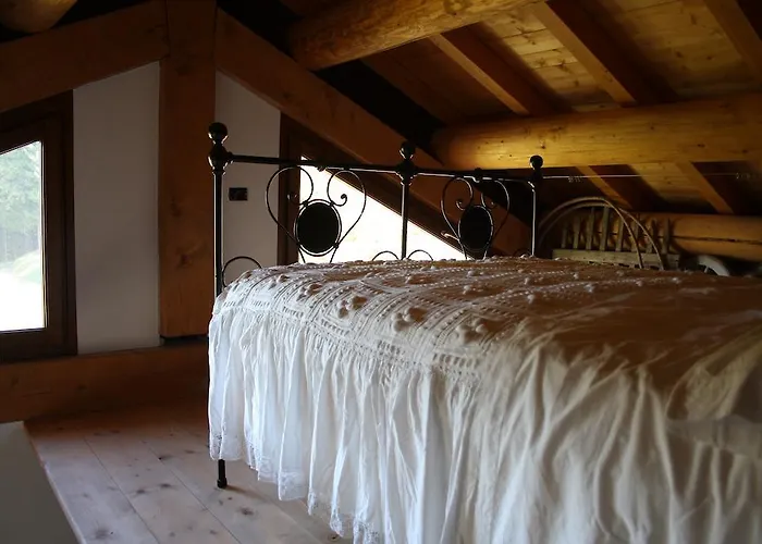 بيت للعطل Agaz