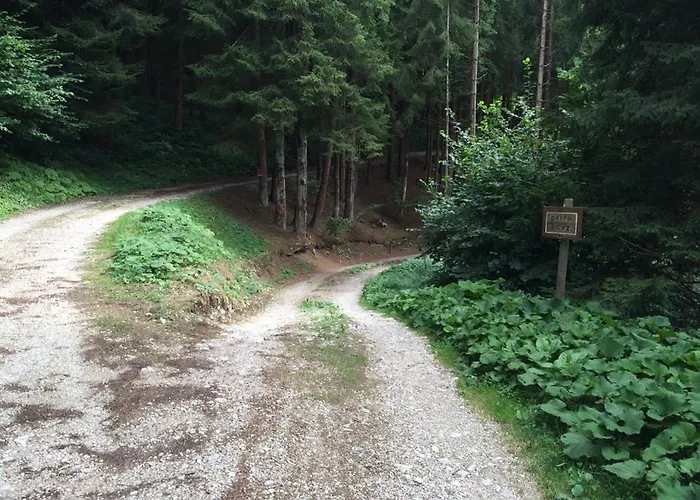 Agaz Сasa de vacaciones *