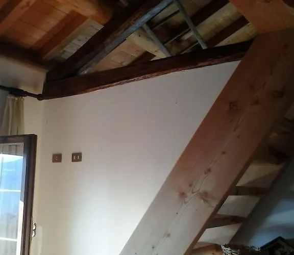 بيت للعطل Agaz *