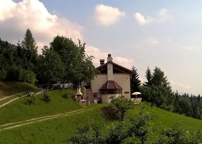 بيت للعطل Agaz