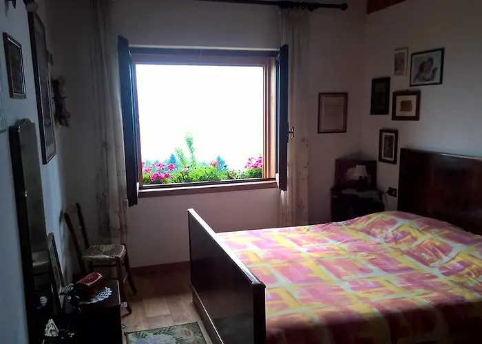 Сasa de vacaciones Agaz Sovramonte