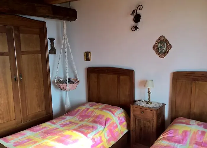 Agaz Сasa de vacaciones