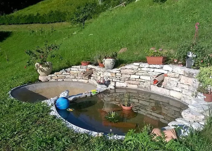 Agaz بيت للعطل *